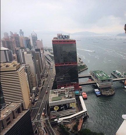 Dünyanın en riskli fotoğraflarını çeken kadın 4