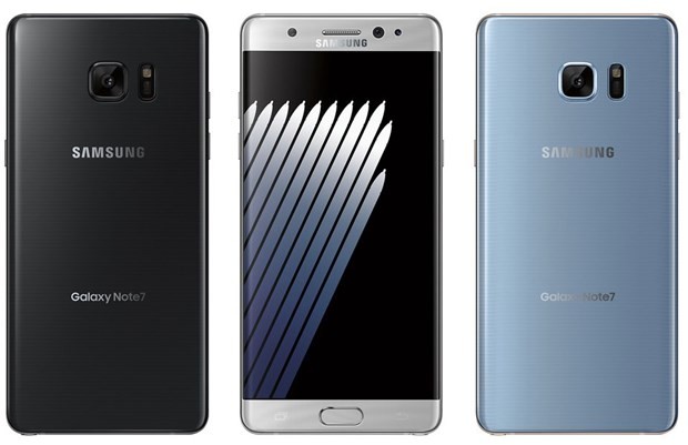 Galaxy Note 7'den iPhone'a 10 fark 1