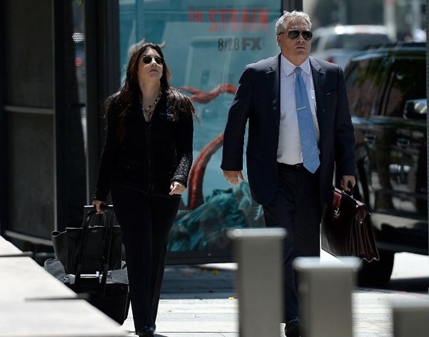 Dünyanın konuştuğu dava sonuçlandı 4