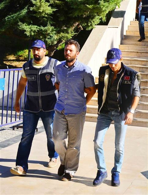 Suikast timi tutuklandı... Yakınları böyle seslendi 11