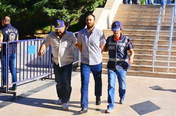 Suikast timi tutuklandı... Yakınları böyle seslendi 12