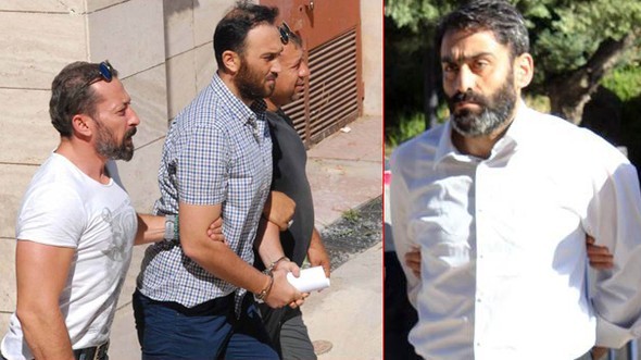 Suikast timi tutuklandı... Yakınları böyle seslendi 16