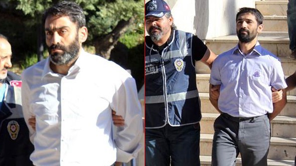 Suikast timi tutuklandı... Yakınları böyle seslendi 17