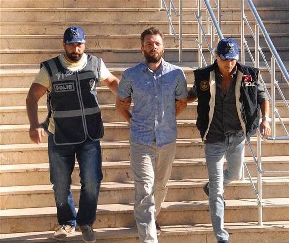 Suikast timi tutuklandı... Yakınları böyle seslendi 18