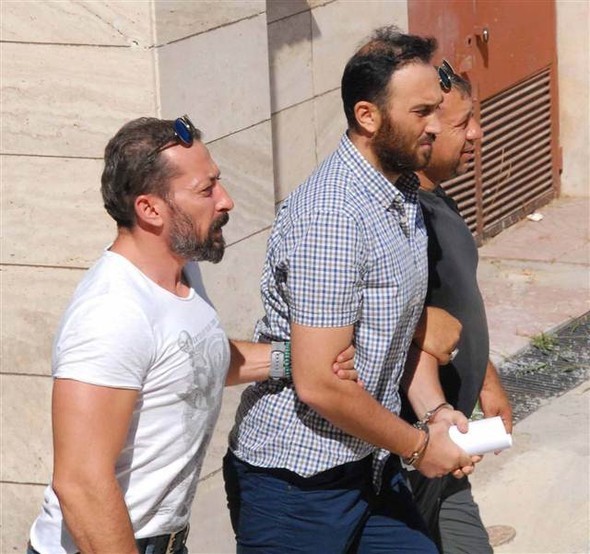 Suikast timi tutuklandı... Yakınları böyle seslendi 19