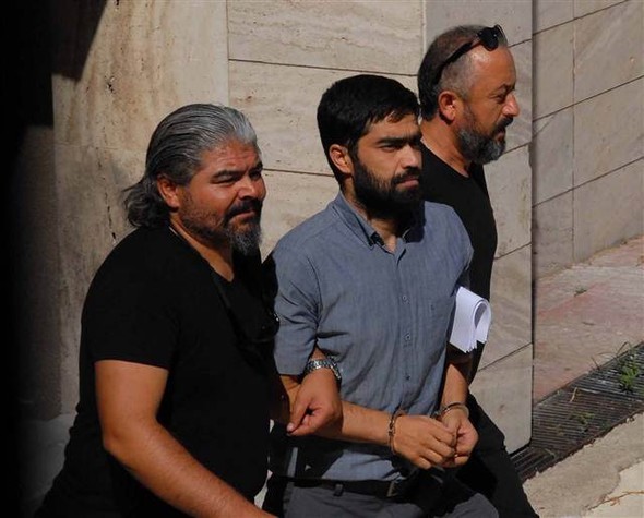 Suikast timi tutuklandı... Yakınları böyle seslendi 2