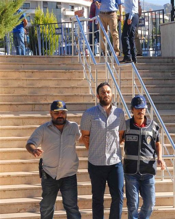 Suikast timi tutuklandı... Yakınları böyle seslendi 20