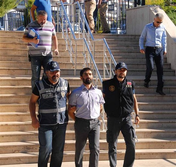 Suikast timi tutuklandı... Yakınları böyle seslendi 21