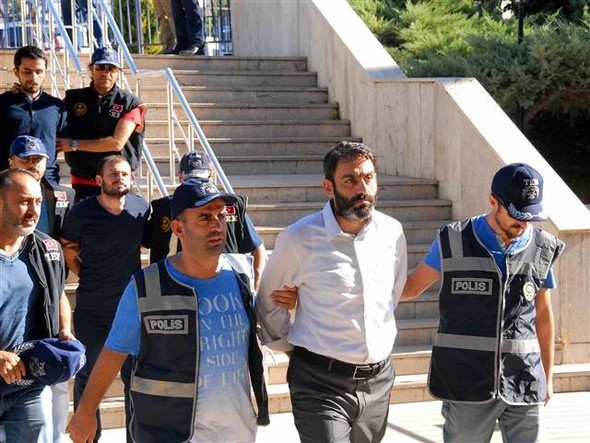 Suikast timi tutuklandı... Yakınları böyle seslendi 24