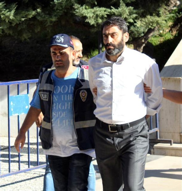 Suikast timi tutuklandı... Yakınları böyle seslendi 27