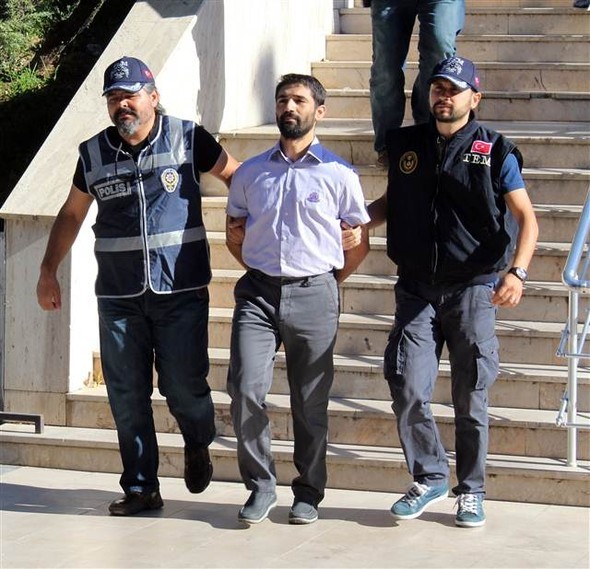 Suikast timi tutuklandı... Yakınları böyle seslendi 28