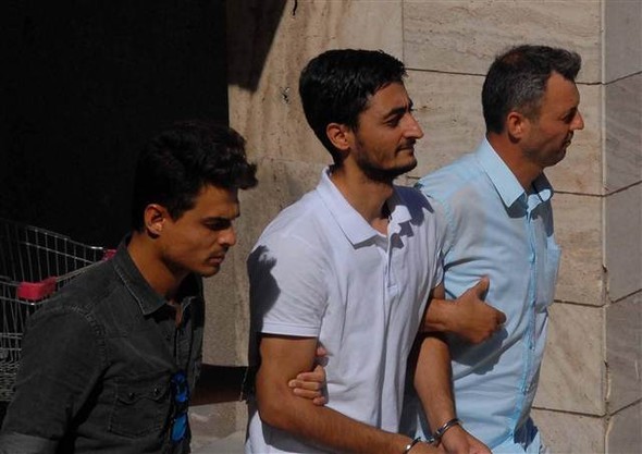 Suikast timi tutuklandı... Yakınları böyle seslendi 29