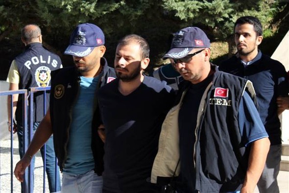 Suikast timi tutuklandı... Yakınları böyle seslendi 3