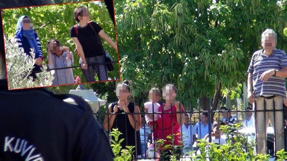 Suikast timi tutuklandı... Yakınları böyle seslendi 4