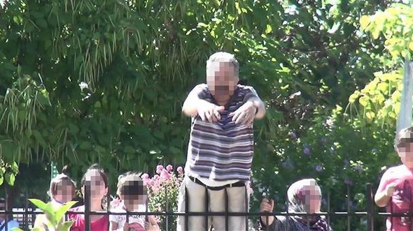 Suikast timi tutuklandı... Yakınları böyle seslendi 5