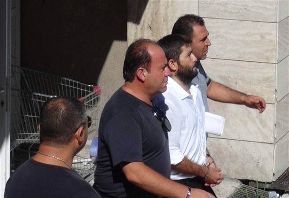 Suikast timi tutuklandı... Yakınları böyle seslendi 7