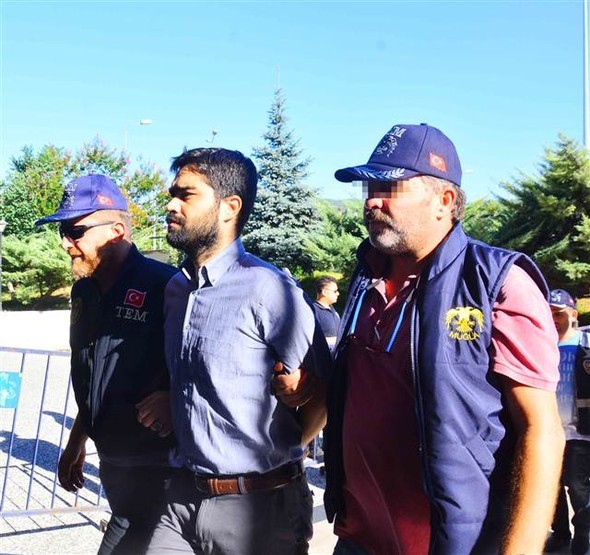 Suikast timi tutuklandı... Yakınları böyle seslendi 9