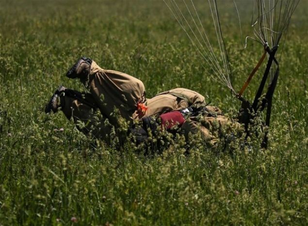 İşte dünyanın en zor işi 10