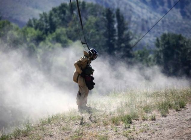İşte dünyanın en zor işi 11