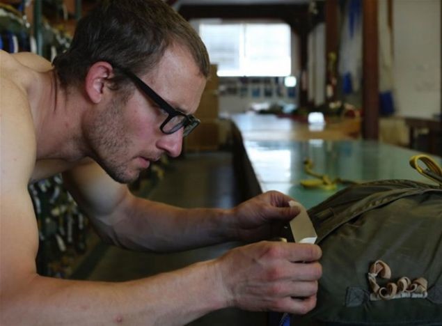 İşte dünyanın en zor işi 13