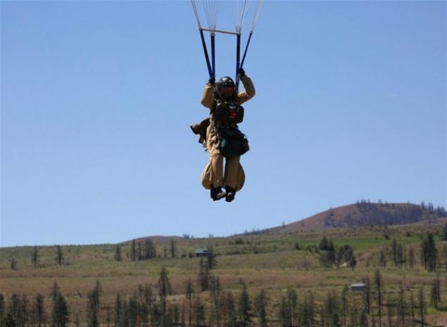 İşte dünyanın en zor işi 14