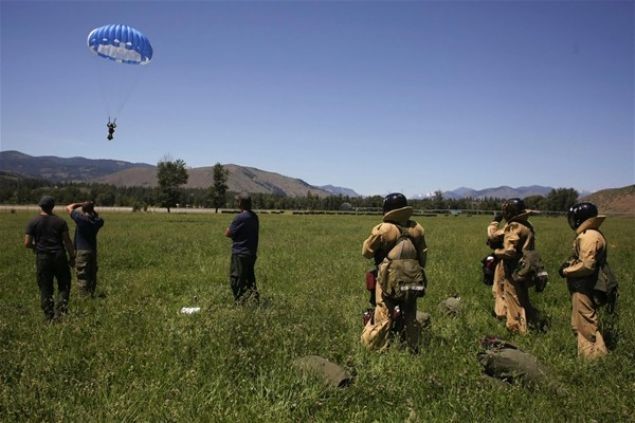 İşte dünyanın en zor işi 15