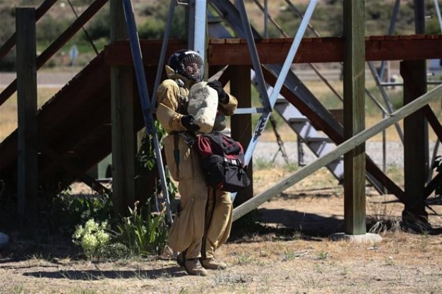 İşte dünyanın en zor işi 16