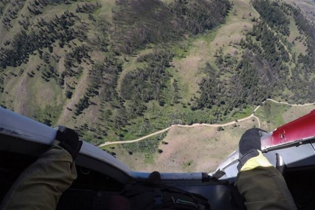 İşte dünyanın en zor işi 18