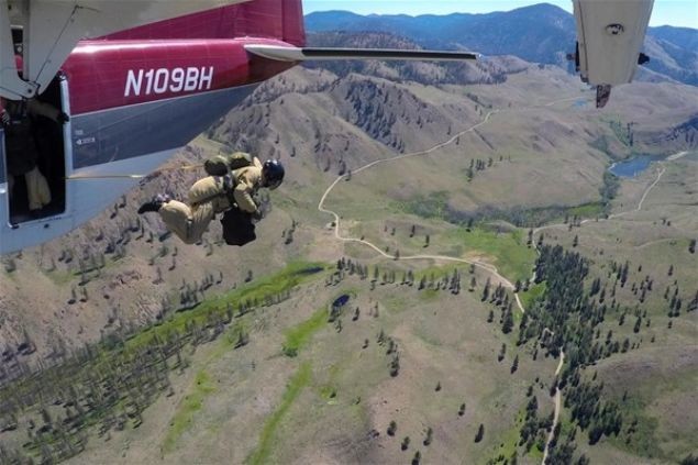 İşte dünyanın en zor işi 2