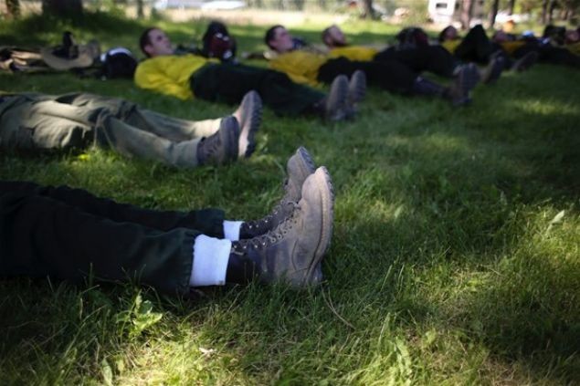 İşte dünyanın en zor işi 21