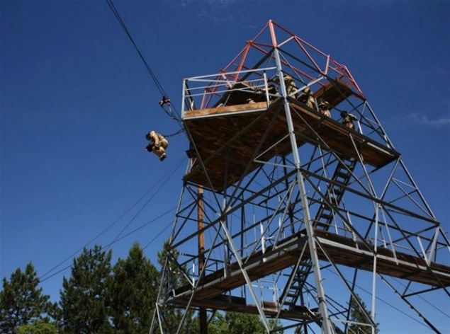 İşte dünyanın en zor işi 23