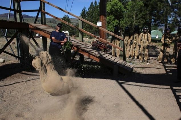 İşte dünyanın en zor işi 3