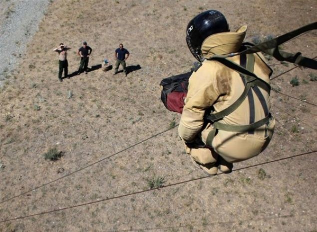 İşte dünyanın en zor işi 4