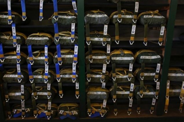 İşte dünyanın en zor işi 6