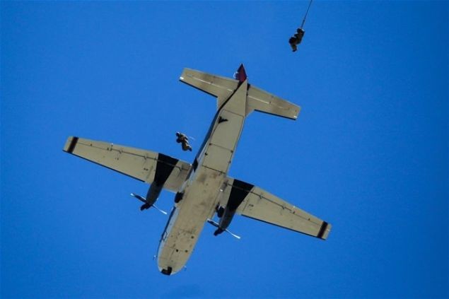 İşte dünyanın en zor işi 7