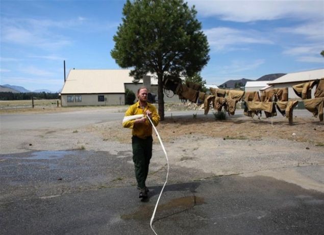 İşte dünyanın en zor işi 9