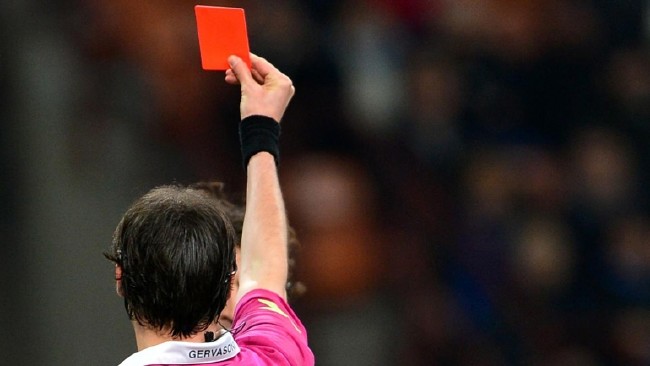 İşte Süper Lig'de değişen futbol kuralları 11