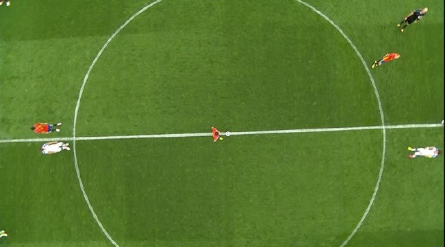 İşte Süper Lig'de değişen futbol kuralları 13