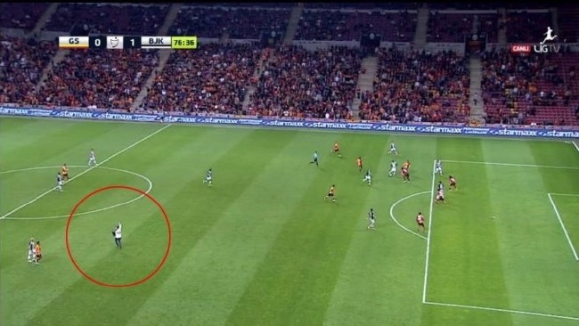 İşte Süper Lig'de değişen futbol kuralları 15