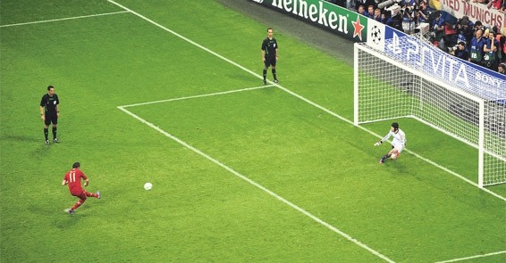 İşte Süper Lig'de değişen futbol kuralları 18