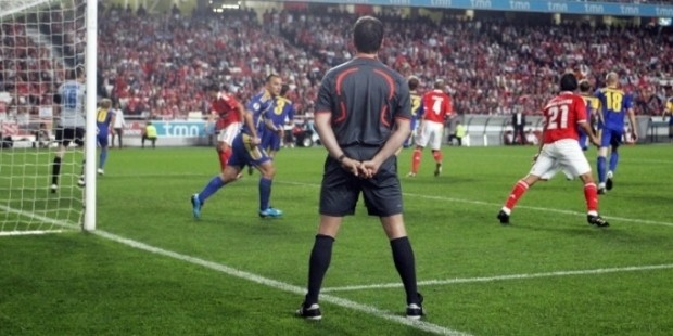 İşte Süper Lig'de değişen futbol kuralları 19