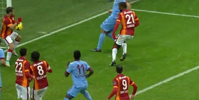 İşte Süper Lig'de değişen futbol kuralları 2