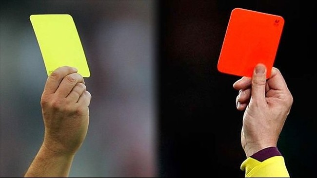 İşte Süper Lig'de değişen futbol kuralları 4