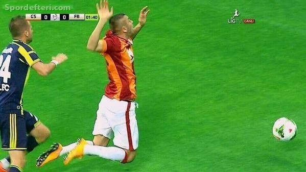 İşte Süper Lig'de değişen futbol kuralları 3