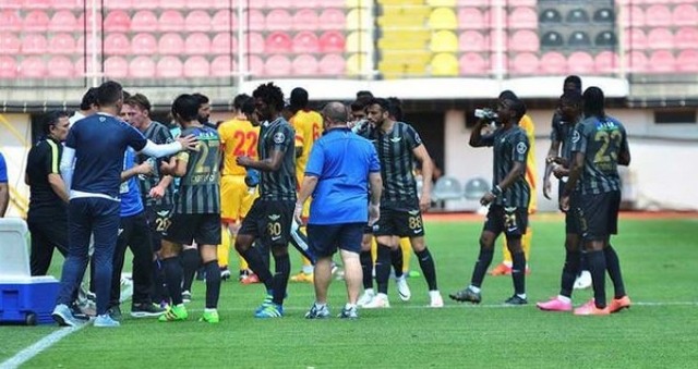 İşte Süper Lig'de değişen futbol kuralları 8