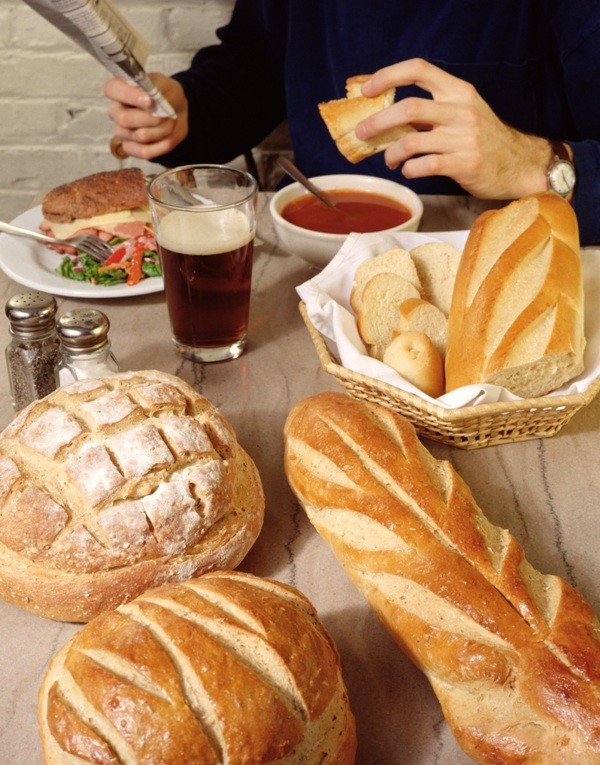 Canan Karatay kızacak ama... İşte ekmek mucizesi 17