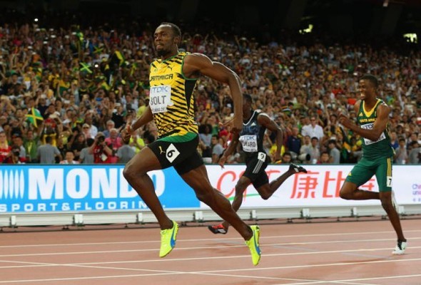 Usain Bolt'un bilinmeyen hastalığı ne? 6
