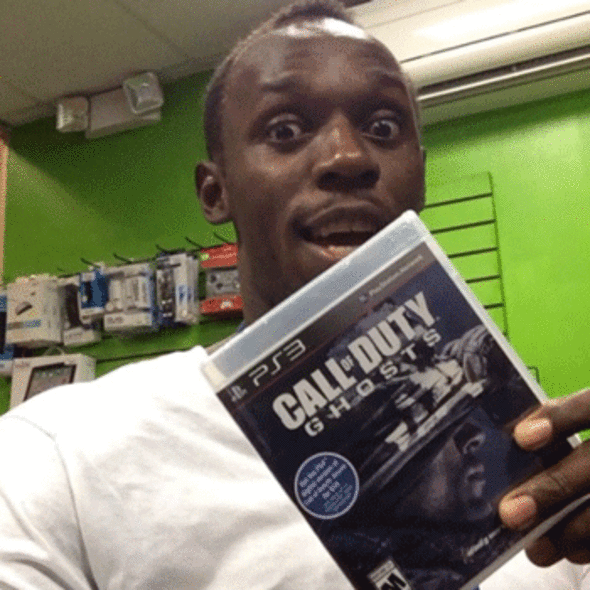 Usain Bolt'un bilinmeyen hastalığı ne? 10