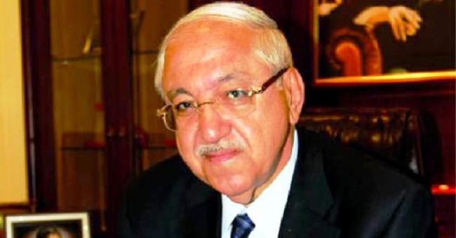 FETÖ kapsamındaki ünlü işadamları 21