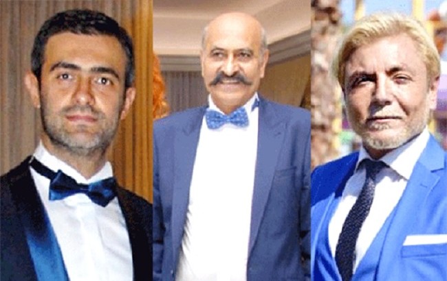 FETÖ kapsamındaki ünlü işadamları 42